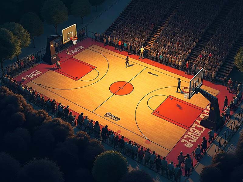 07月23日 WNBA常规赛 亚特兰大梦想vs拉斯维加斯王牌 全场录像回放